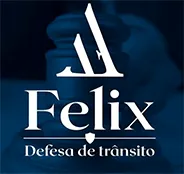 Logotipo Felix Defesa de Trânsito